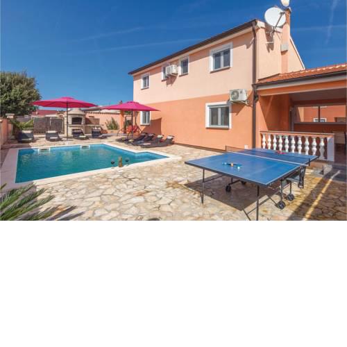 Holiday home Betiga Betiga II