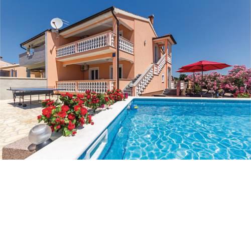 Holiday home Betiga Betiga III