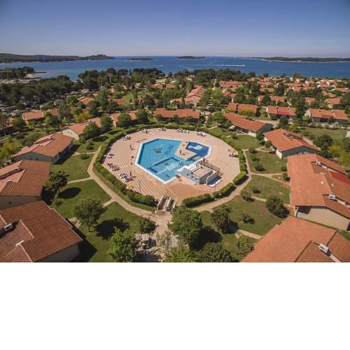 Holiday Home Bi Village.45