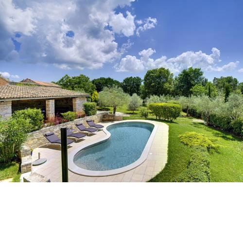 Holiday Home Bianca