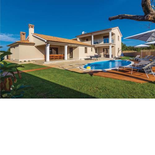 Holiday Home Bibici 05