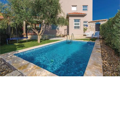 Holiday Home Bibinje 03
