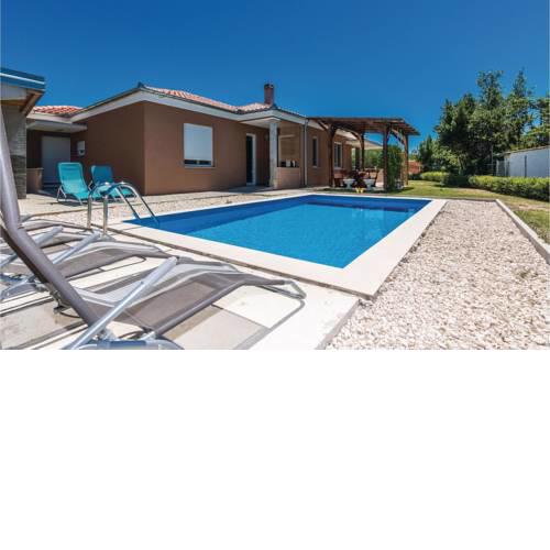 Holiday Home Bibinje with Sea View II