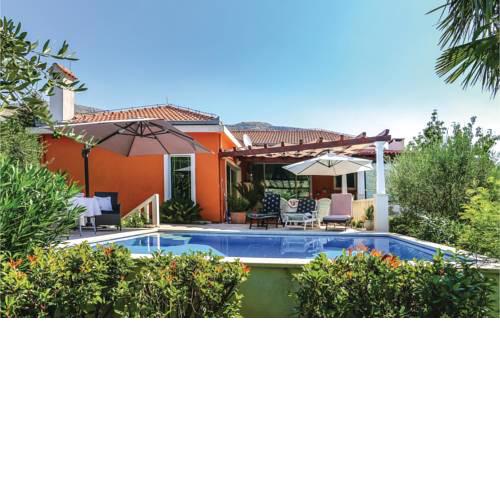 Holiday home Bilaje Croatia