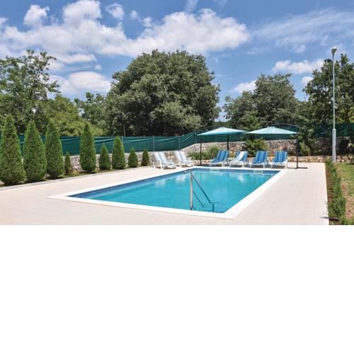 Holiday Home Bili dvori