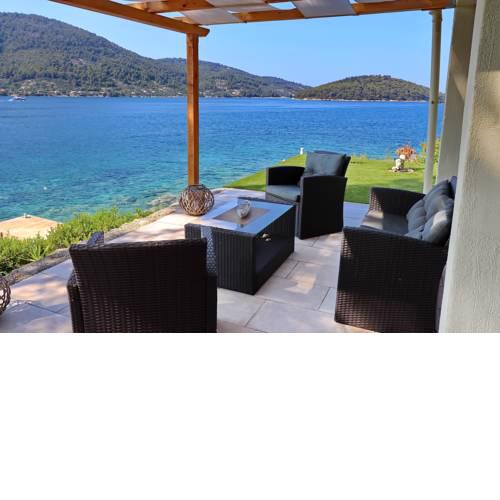 Holiday Home Bili Žal