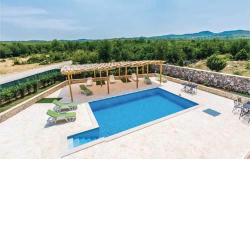 Holiday Home Bilisane 05