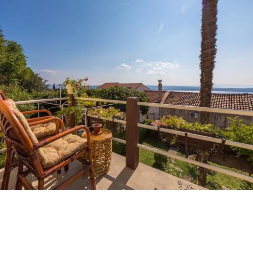 Holiday Home Bilja