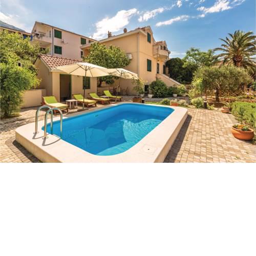 Holiday home Biokovska III