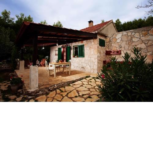 Holiday home Biserka