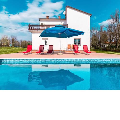 Holiday Home Blanka (PZN216)