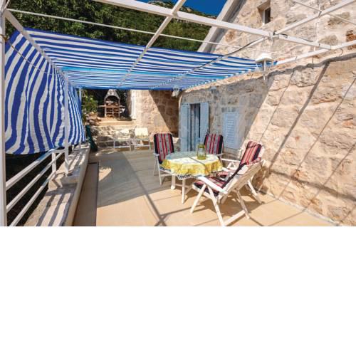 Holiday home Blato 6