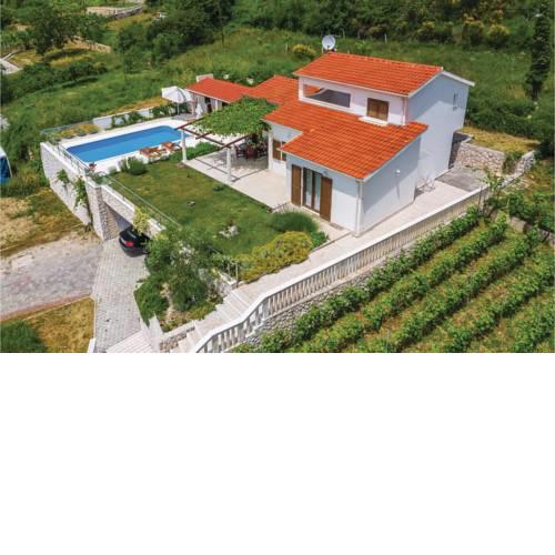 Holiday home Blato na Cetini 9