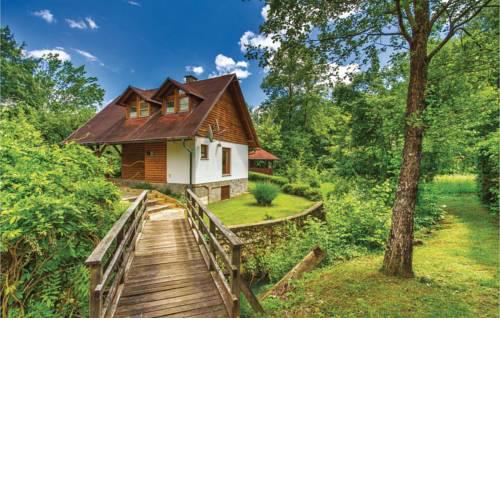 Holiday Home Blazevci I