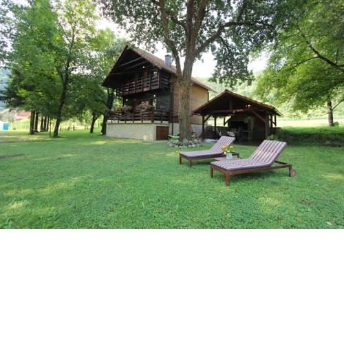 Holiday Home Blaževci