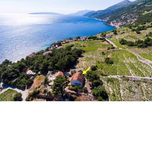 Holiday Home Blue Vineyard