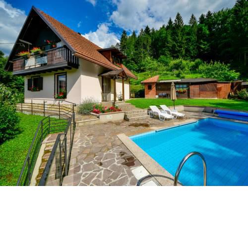 Holiday Home Božica