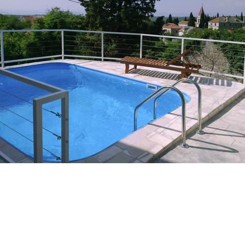 Holiday Home Bobovisca - CIN08010-FYB
