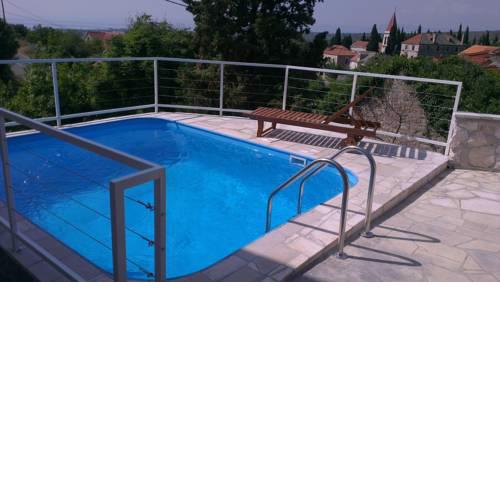 Holiday Home Bobovisca