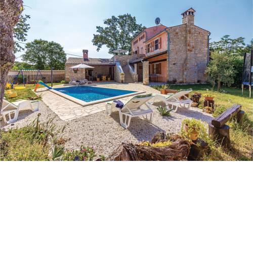 Holiday home Boduleri Cr