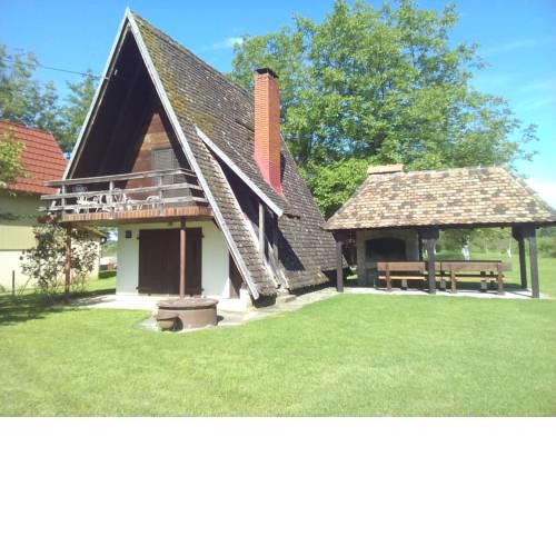Holiday Home Bojko