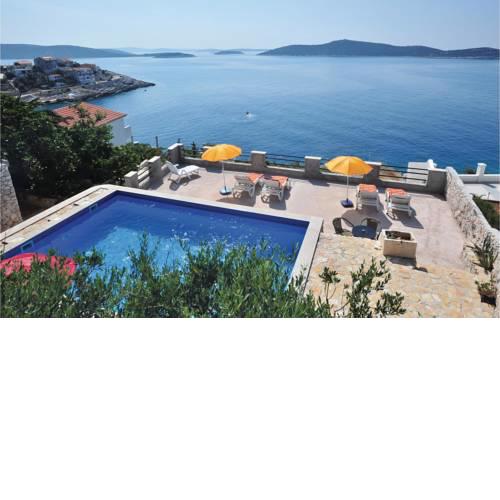 Holiday home Bok I