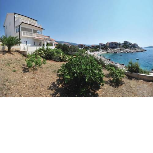 Holiday home Bok IV