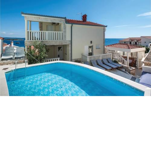 Holiday home Bok