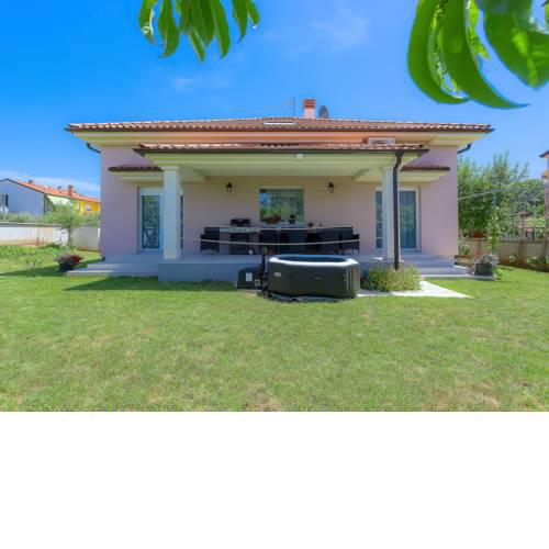 Holiday Home Bokan