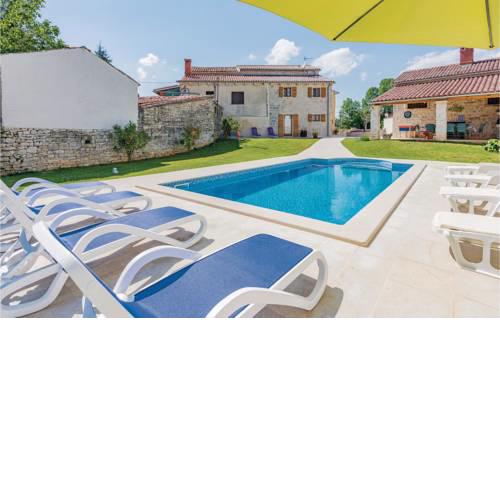 Holiday home Bokordici Bokordici