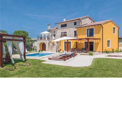 Holiday home Bokordici VI