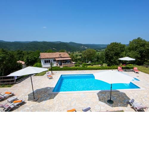Holiday Home Boljunčica