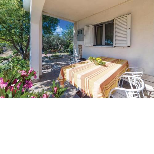 Holiday home Borak Cr