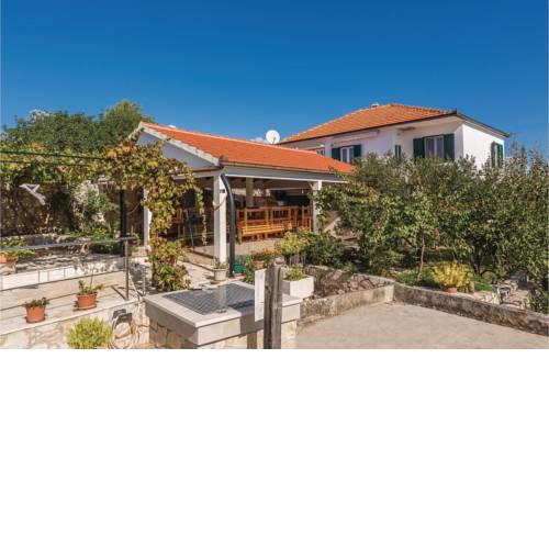 Holiday home Borak Croatia