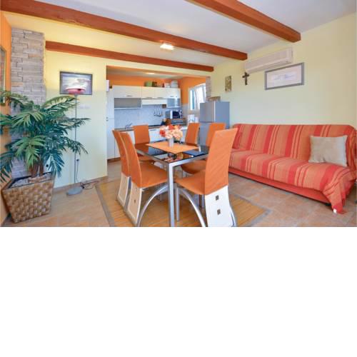 Holiday home Borak II