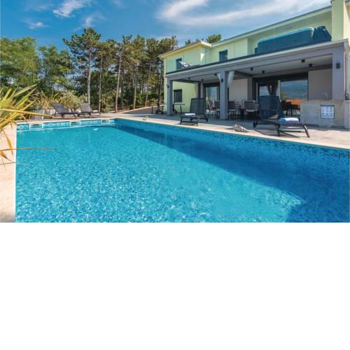 Holiday home Borici VI