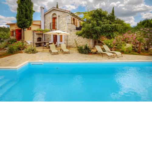 Holiday home Boris