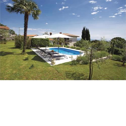 Holiday home Borisa Zdrinscaka Croatia