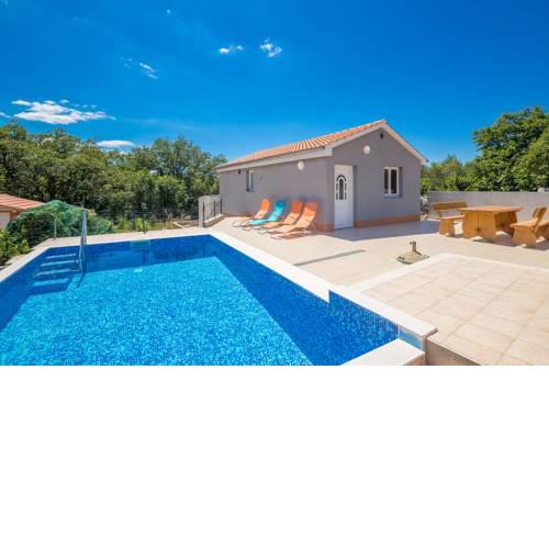 Holiday Home Boro