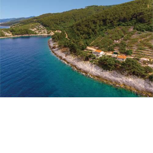Holiday home Borova bb II