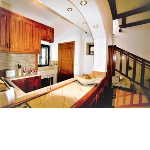 Holiday Home Boskovic