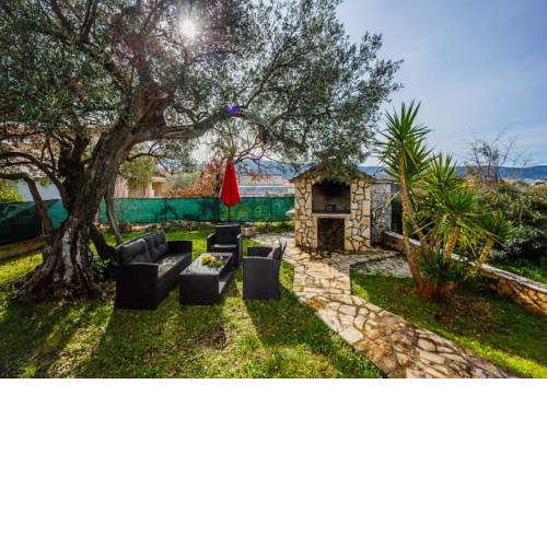 Holiday home Božena