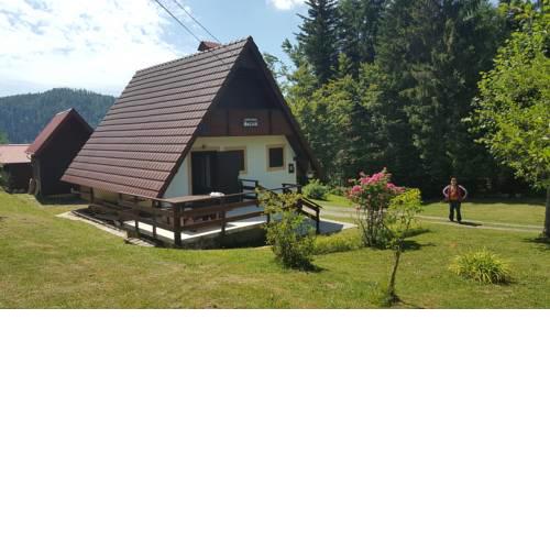 Holiday home Bozica