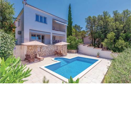 Holiday home Brace Kosuljardic I