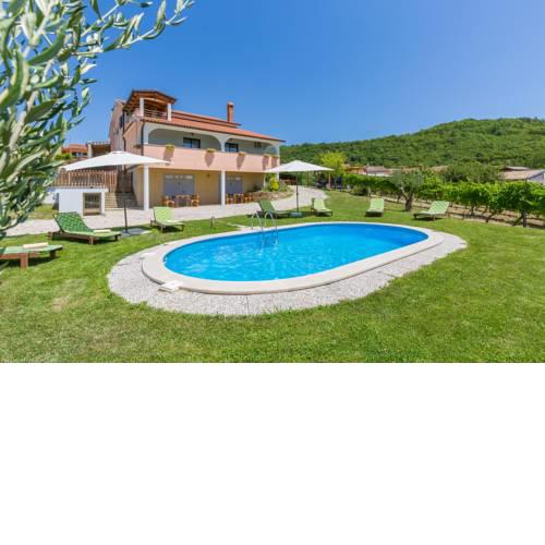 Holiday Home Brajdice