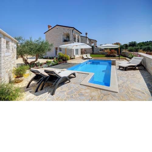 Holiday Home Branka