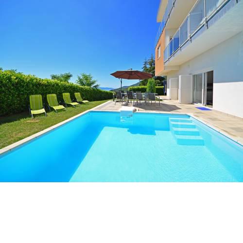 Holiday Home Branko
