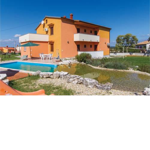 Holiday home Bratulici Bratulici