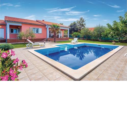 Holiday home Breg Ivanovci IV