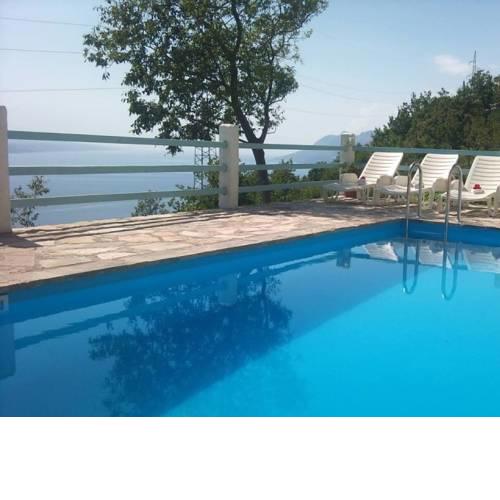 Holiday Home Brela (3514)